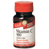 Vitamin C 500 w/Rose Hips 250 tabs from Schiff
