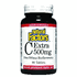 Vitamin C Extra 500 mg with Bioflavonoids 90 Tablets, Natural Factors