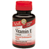 Vitamin E Complex 400 IU 250 softgels from Schiff