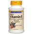 Vitamin E Natural 400 IU 90 softgels from Natures Answer