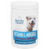 Vitamin & Mineral Multivitamin For Senior Dogs, 300 Chewable Tablets, Best Pet Health