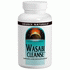 Wasabi Cleanse 200mg, 60 tabs, from Source Naturals