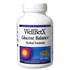 WellBetX Glucose Balance 120 Tablets  Natural Factors