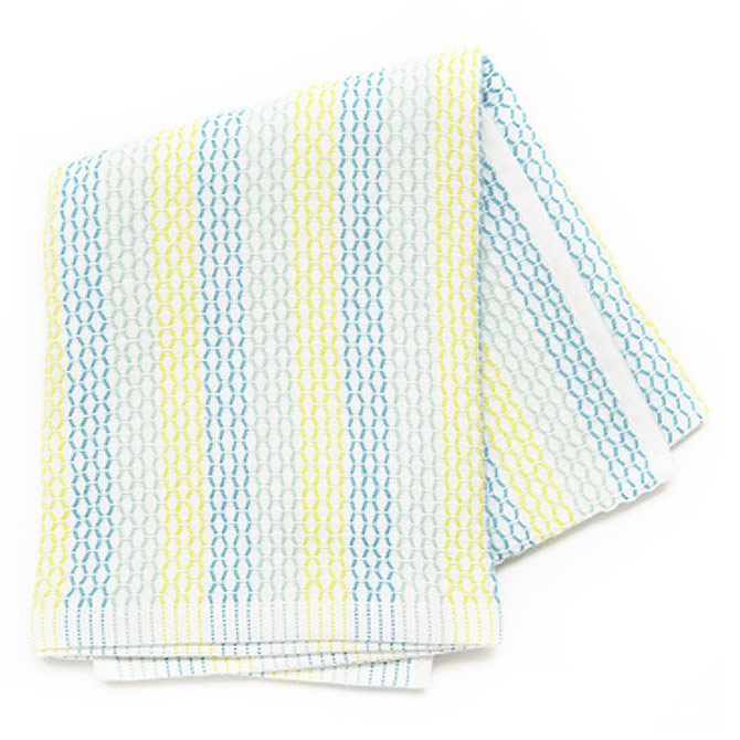 Tidy Dish Cloth - Spring, 3 Pack, Full Circle Home