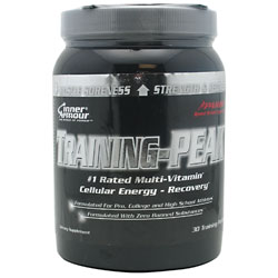 Inner Armour Training-Peak, Multi-Vitamin Pack, 30 Training Packets, Inner Armour