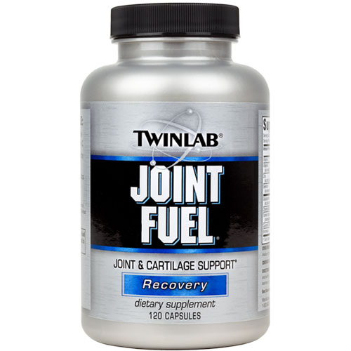 TwinLab Joint Fuel, 120 Capsules