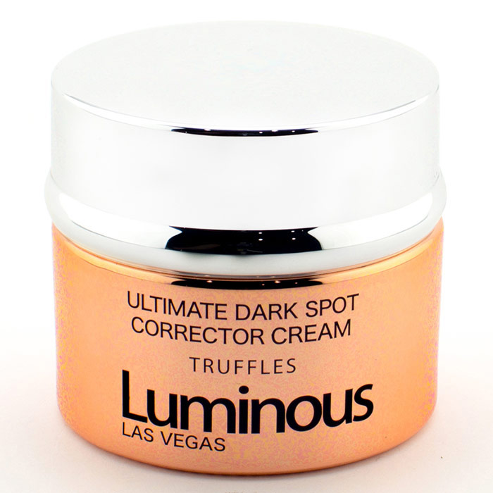 Ultimate Dark Spot Correction Cream, 50 ml, Luminous Las Vegas
