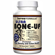 Ultra Bone-Up, 120 Easy-Solv tablets, Jarrow Formulas
