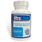 Herbal Groups Inc. Ultra Libido, Sexual Performance Enhancer for Couples, 60 Tablets