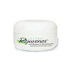Ultra Rejuvenex Face Cream, 2 oz, Life Extension Skin Care