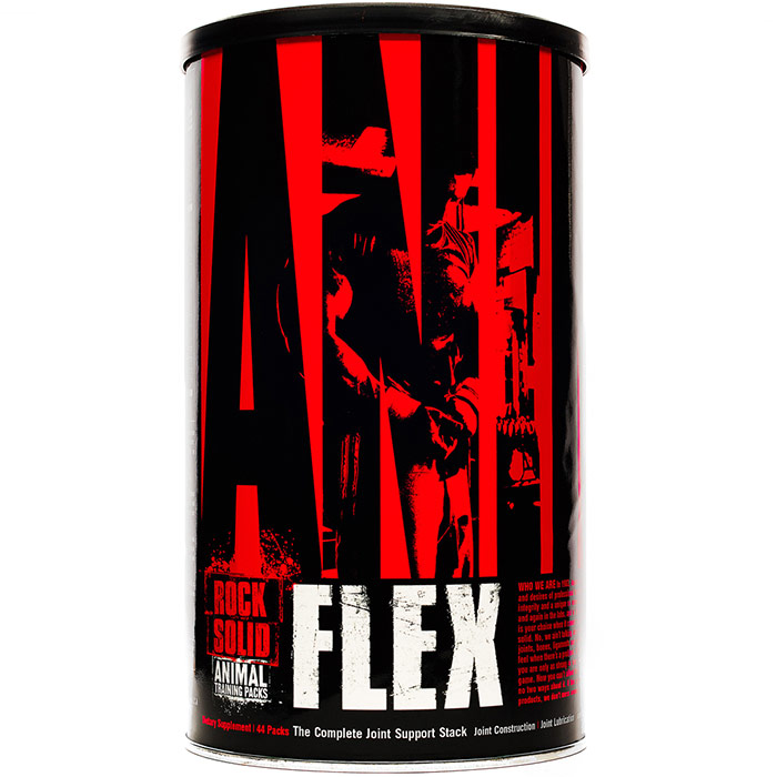 Universal Nutrition Animal Flex, 44 Packs