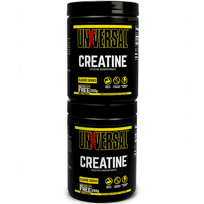 Universal Nutrition Universal Nutrition Cell Pro, Bioengineered Creatine Transport, 1000 g