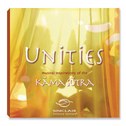 Untites, Music of the Kama Sutra, 35 mins, Sinclair Institute
