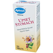 Upset Stomach 100 tabs from Hylands (Hylands)