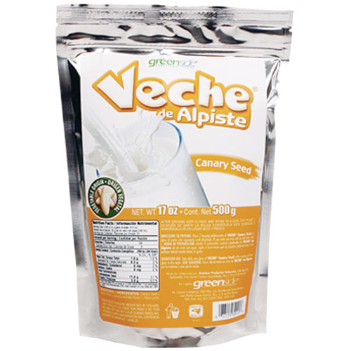 Greenside Functional Foods Veche Canary Seed, 500 g, Greenside Functional Foods