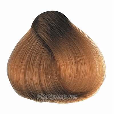 Herbatint Herbatint Vegetal Temporary Hair Color - Golden Blonde, 2 oz