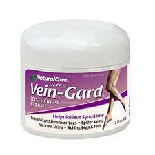 Vein-Gard Ultra Legs Therapy Cream 2.25 oz from NaturalCare