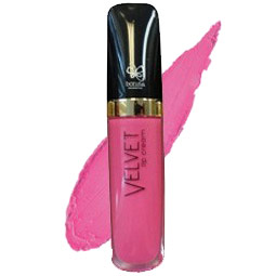 Velvet Lip Cream - Barbies Muse, Bonita Cosmetics