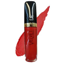Velvet Lip Cream - Lady Vavoom, Bonita Cosmetics