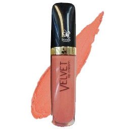 Velvet Lip Cream - Natural Beauty, Bonita Cosmetics
