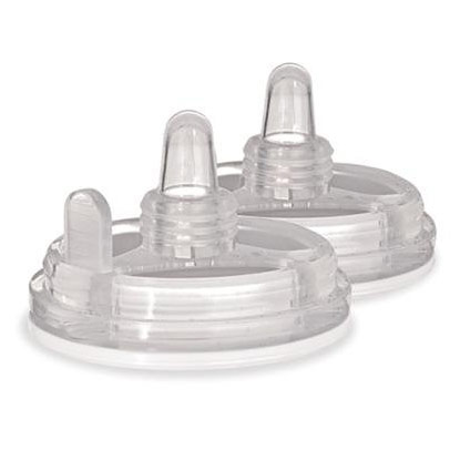 BornFree (Born Free) Venting Systems, 2 Pack, BornFree Baby Products