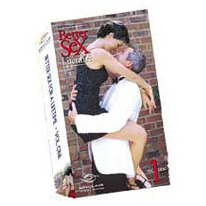 Sinclair Institute (VHS) Better Sex for a Lifetime, Volume 1, 88 mins, Sinclair Institute