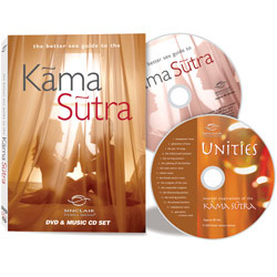 (VHS) Specialty Collection, The Better Sex Guide to Kama Sutra, 60 mins, Sinclair Institute