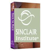 Sinclair Institute (VHS) Specialty Collection, Dare to Bare, 30 mins, Sinclair Institute