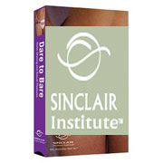 (VHS) Specialty Collection, Dare to Bare, 30 mins, Sinclair Institute