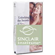 (VHS) Specialty Collection, Unlocking the Secrets of the G-Spot, 60 mins, Sinclair Institute