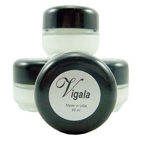 Vigala Vigala Cream, 0.7 oz (20 ml)