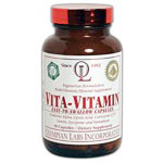 Vita-Vitamin Multi Vitamin/Mineral, 90 Capsules, Olympian Labs