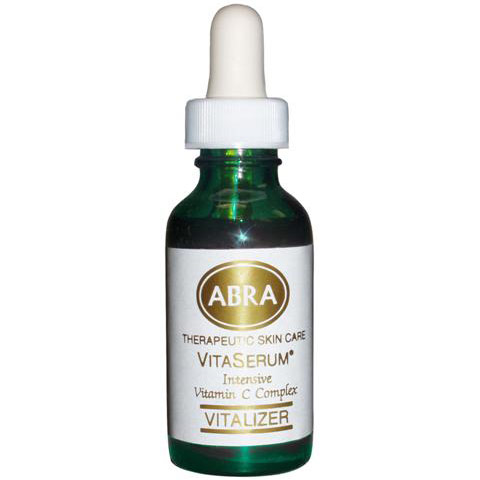 Vitalizer VitaSerum (Vita Serum), 1 oz, Abra Therapeutics