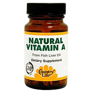 Vitamin A