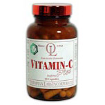 Olympian Labs Vitamin C Plex with BioFlavs, 90 Capsules, Olympian Labs