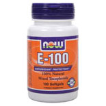 Vitamin E-100 Mixed