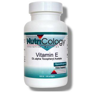Vitamin E