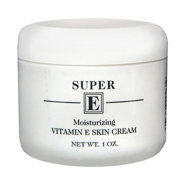 Vitamin E Cream, 1 oz, Windmill Health Products