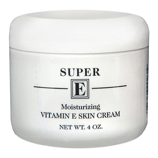 Vitamin E Cream, 4 oz, Windmill Health Products