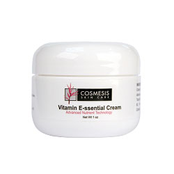 Cosmesis Vitamin E-ssential Cream, 1 oz, Life Extension