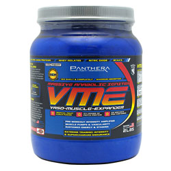 VME Vaso Muscle Expander Powder, 2 lb, Panthera