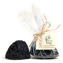 MOOM Volcanic Beauty (Pumice) Stone, 1 Unit, MOOM