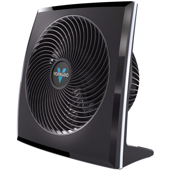 Vornado 270 Large Panel Whole Room Air Circulator Fan