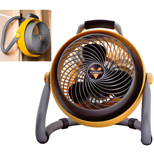 Vornado High Velocity Shop Fan Circulator