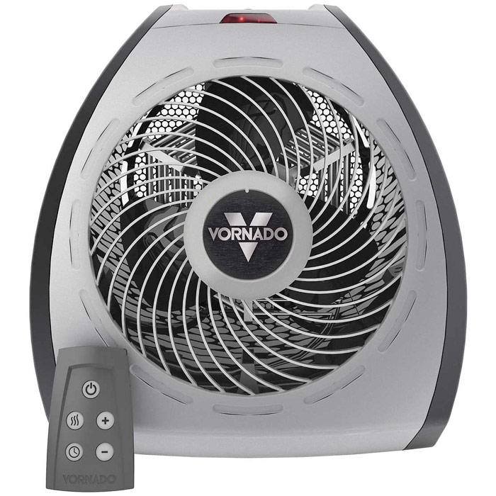 Vornado TouchStone Whole Room Vortex Heater