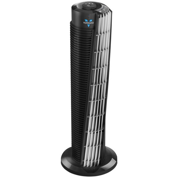 Vornado V-Flow Whole Room Tower Circulator Fan