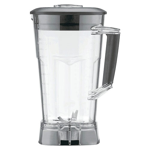 Waring 64 oz Polycarbonate Container with Blade & Lid, Model CAC89, for Xtreme High-Power Blenders