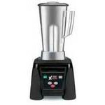 Waring Commercial Xtreme Hi-Power MX Blender, 3.5 HP, Model MX1050XTS, 64 oz Stainless Steel Container