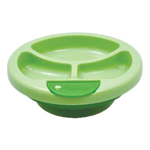 Green Sprouts Baby Food Warming Plate, Green Sprouts