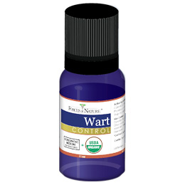 Forces of Nature Wart Control, 33 ml, Forces of Nature